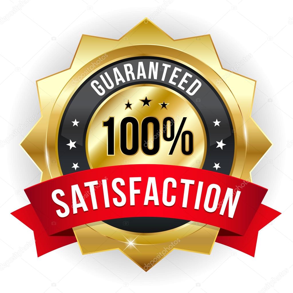 Satisfaction icon