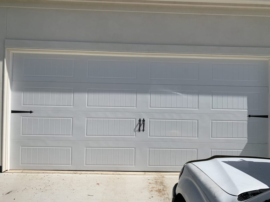Ultimate Guide to Garage Door Repair in Houston