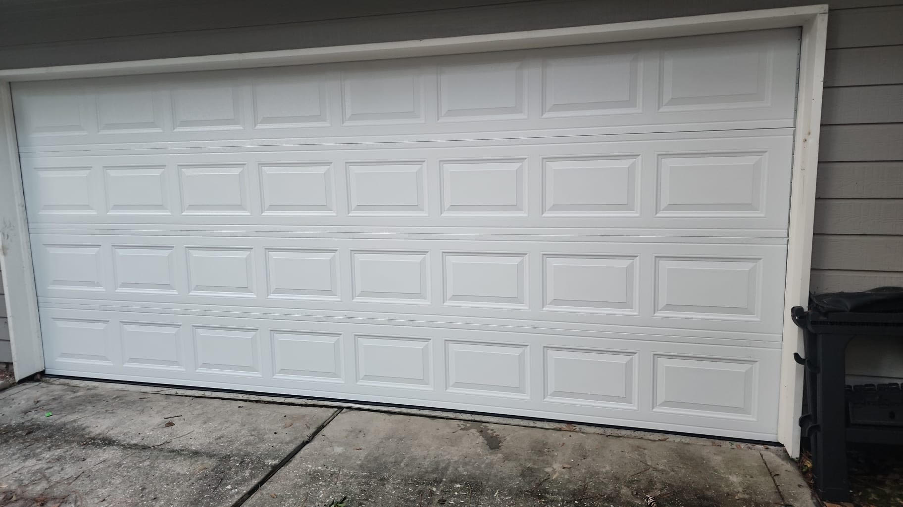 Garage Door Repair Hilliard Guidance For Property Owners
