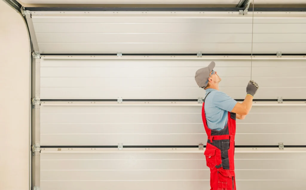 Garage Door Repair Katy