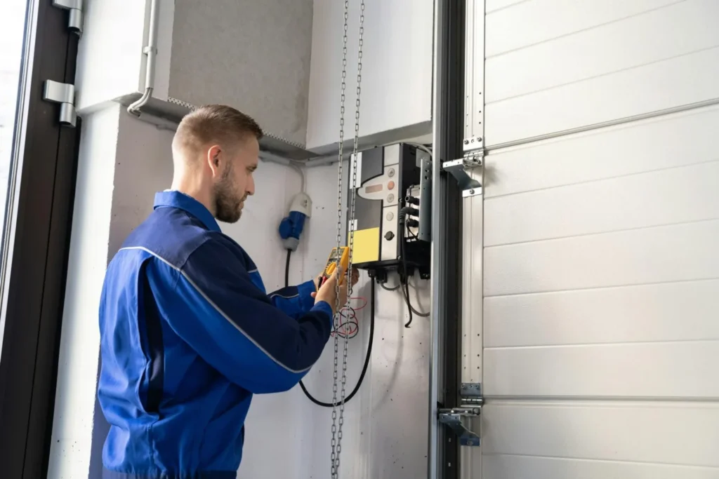 Trust 24-7 Garage Doors in Houston — Your Local Experts for Fast, Affordable, and Emergency Garage Door Repair