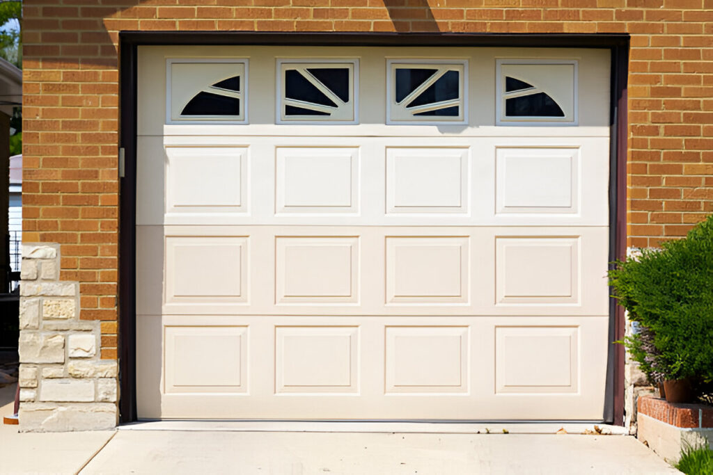 Garage Door Springs: Types, Maintenance, and Safety Tips