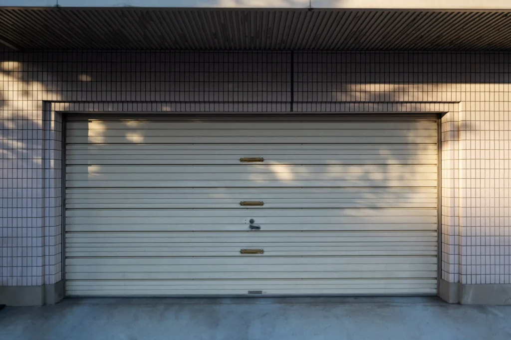 Upgrade Your Home with Professional Garage Door Installation